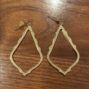 Kendra Scott Sophee earring